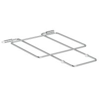 Металлическая съемная хромированная решетка для мойки Ideal Standard BRENTA J3494AA