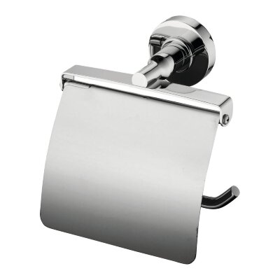 Держатель для туалетной бумаги с крышкой Ideal Standard IOM A9127AA