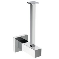 Держатель для запасного рулона туалетной бумаги Ideal Standard IOM SQUARE E2199AA , с крепежом